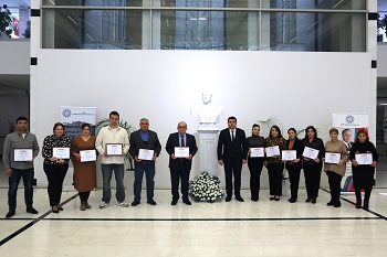 "YAP Yasamal rayon təşkilatının 31 illiyi münasibətilə bir qrup MEK əməkdaşı təltif olunub"