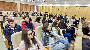 "Tələbələr MEK-də istehsalat təcrübəsinə başlayıblar"