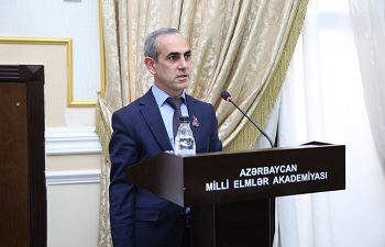 "Akademiya prezidentindən təyinat"