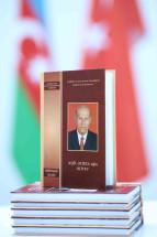 Aqil Əlirza oğlu Əliyev: biobiblioqrafik göstərici