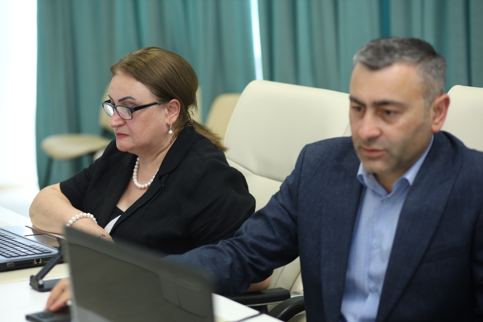 "MEK ilə Türkiyənin İstanbul Universiteti Kitabxanası arasında əlaqələr qurulub"