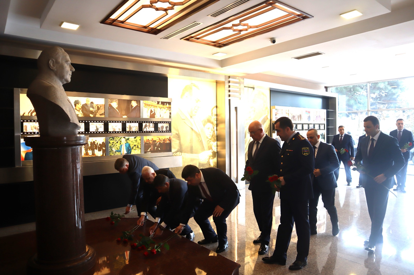 "MEK-in direktoru “15 iyun-Milli Qurtuluş günü: Zəfər tariximizin başlanğıcı” adlı tədbirdə iştirak edib"