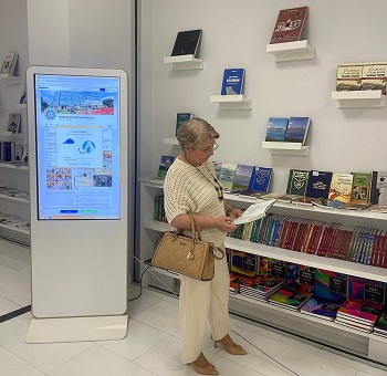 "MEK-də növbəti “Açıq qapı” günləri keçirilib"