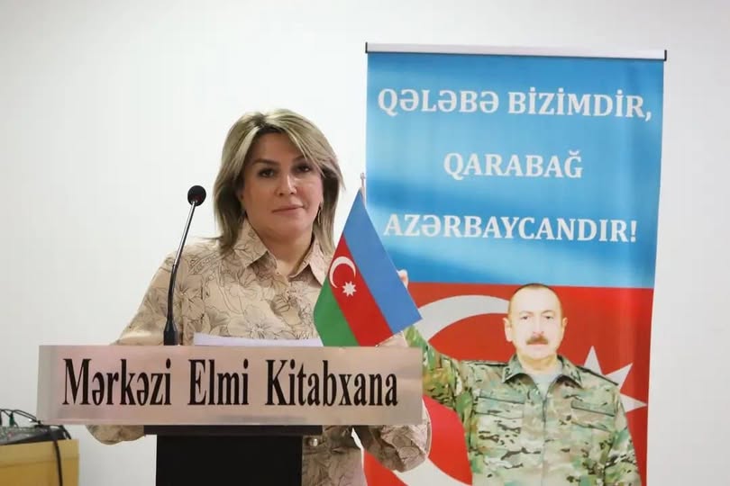 8 Mart – Beynəlxalq Qadınlar Günü: kitabxanaçı qadınların cəmiyyətdə rolu