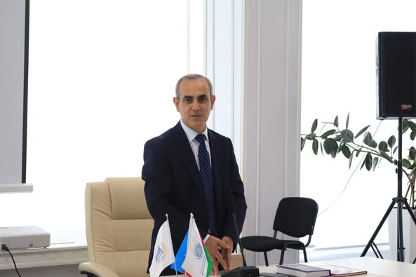 MEK-də milli mətbuatın 150 illiyi qeyd olunub