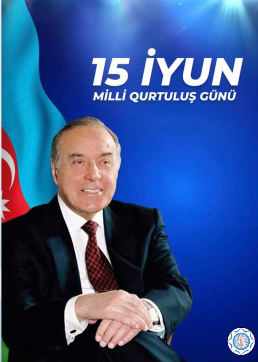 "MEK-də 15 İyun – Milli Qurtuluş Günü ilə əlaqədar sərgi təşkil olunub"