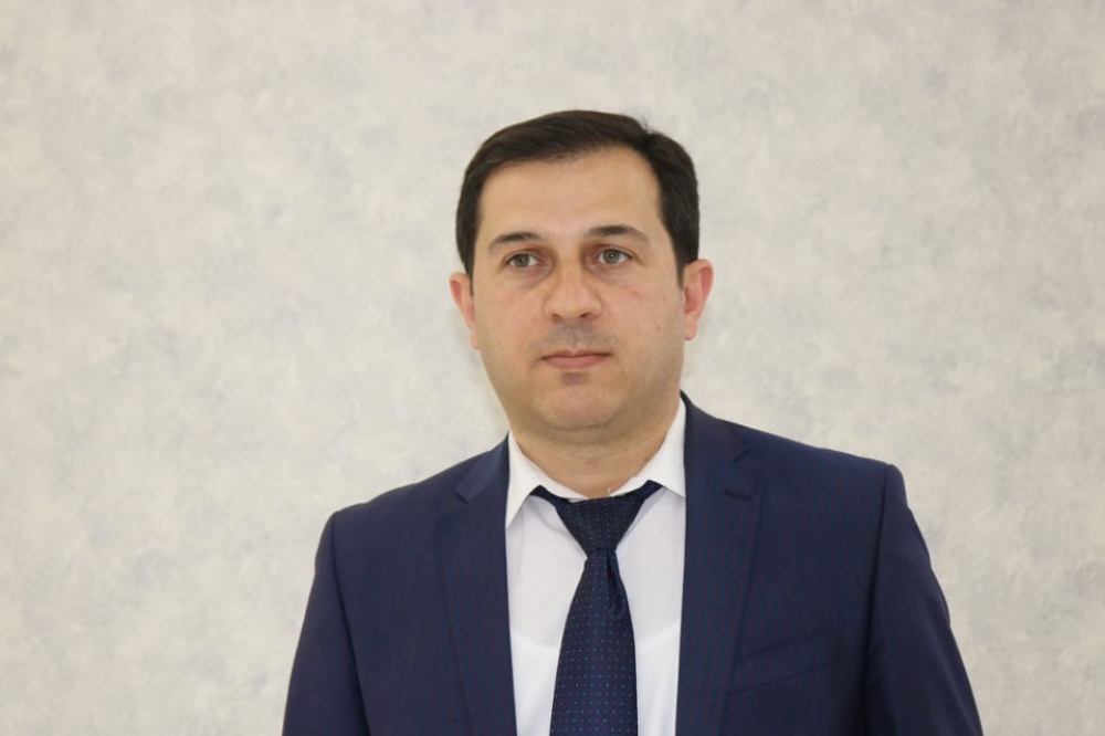 "\"“Şuşa İli” çərçivəsində “Vikipediya”nın gürcü dili bölməsində məqalələr yaradılacaq."