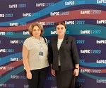 "Bakıda “5-ci Şərq Tərəfdaşlığı E-infrastrukturlar Konfransı”nın açılış mərasimində MEK əməkdaşları da iştirak edib"