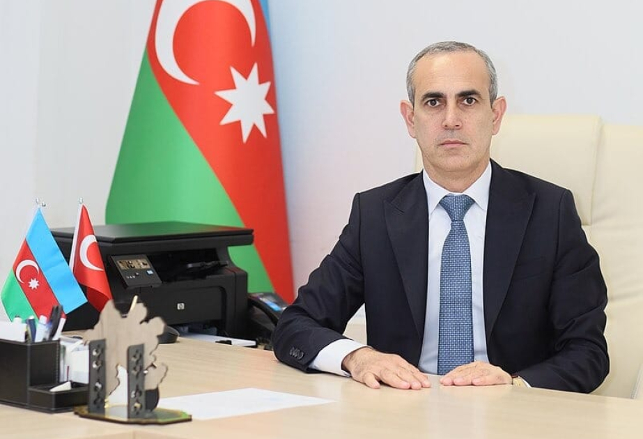 Direktor: Zəif eşidən oxucular üçün MEK-də süni intellektəsaslı inklüziv xidmətin fəaliyyətə başlaması planlaşdırılır