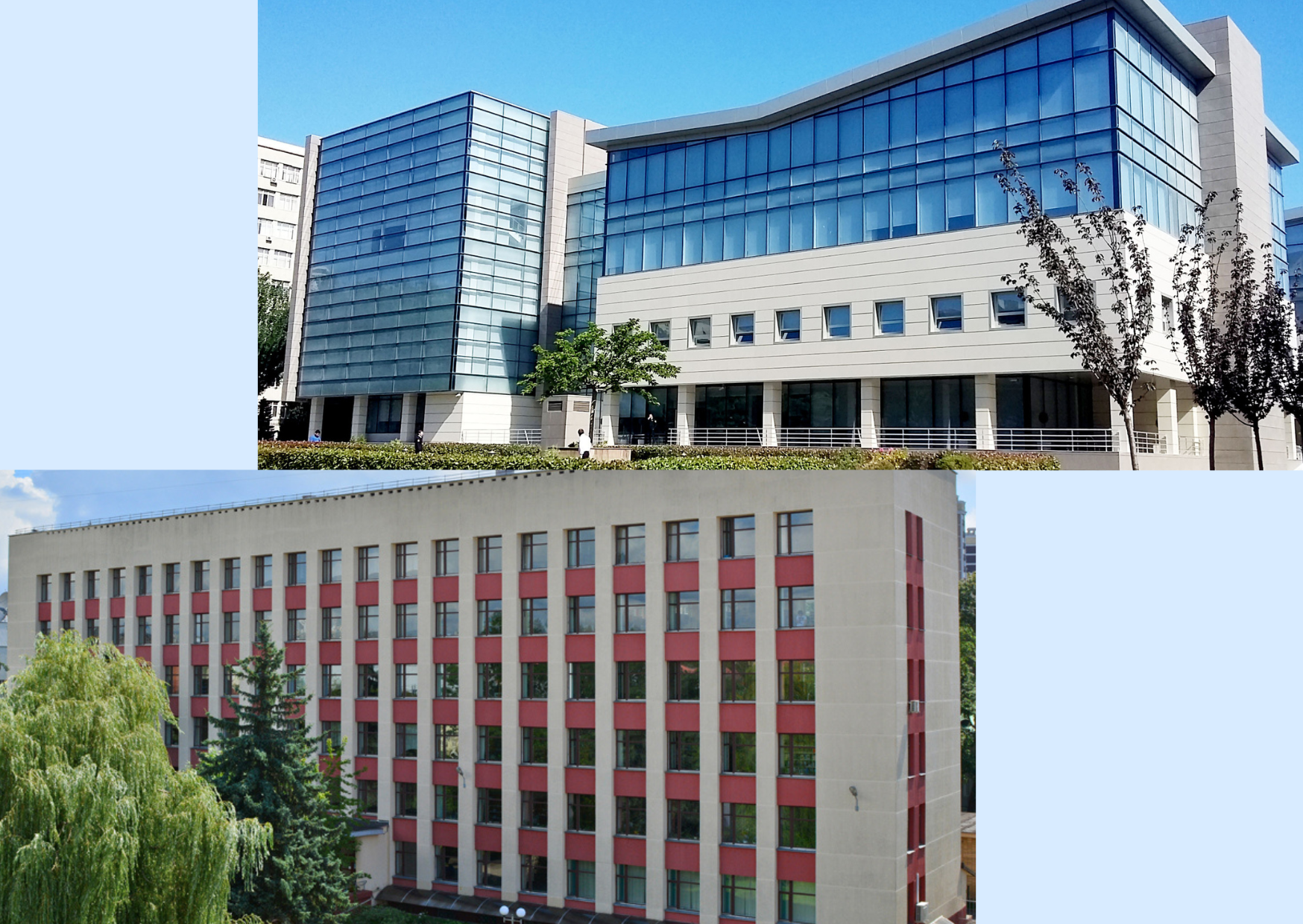 MEK Belarus Mərkəzi Elmi Kitabxanasına Azərbaycanla bağlı nəşrlər göndərib
