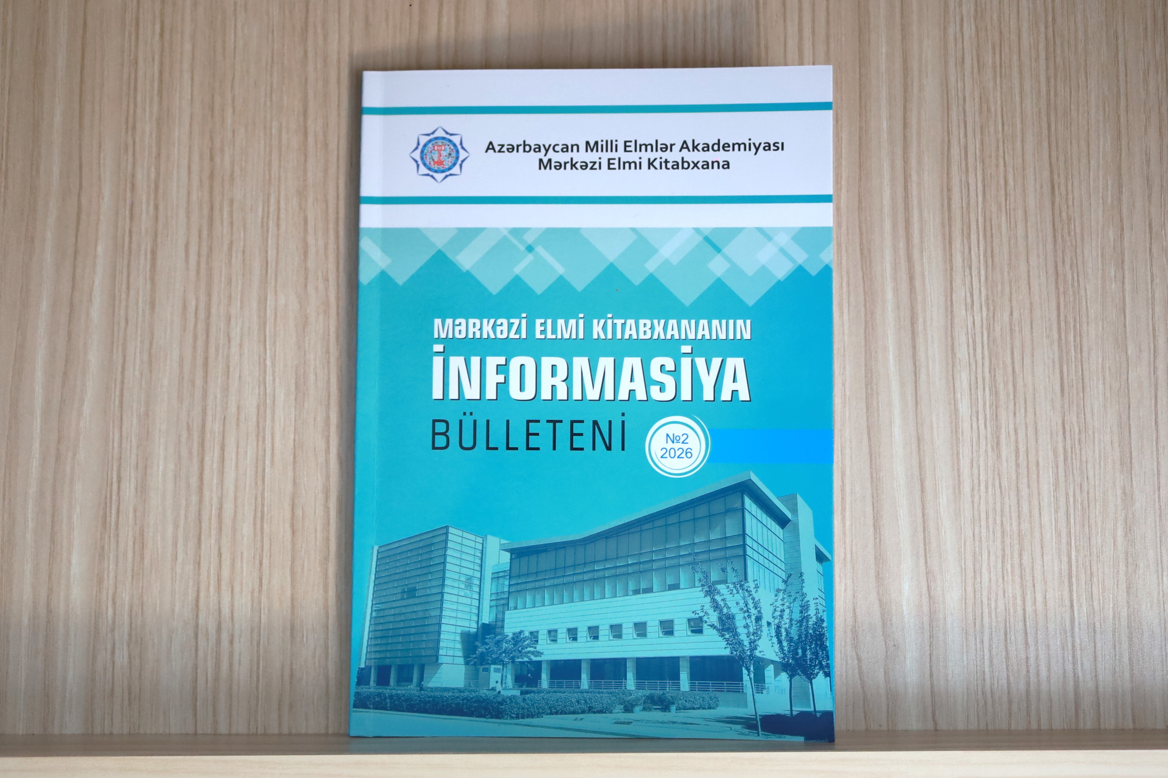 MEK-in “İnformasiya bülleteni”nin yeni sayı çapdan çıxıb