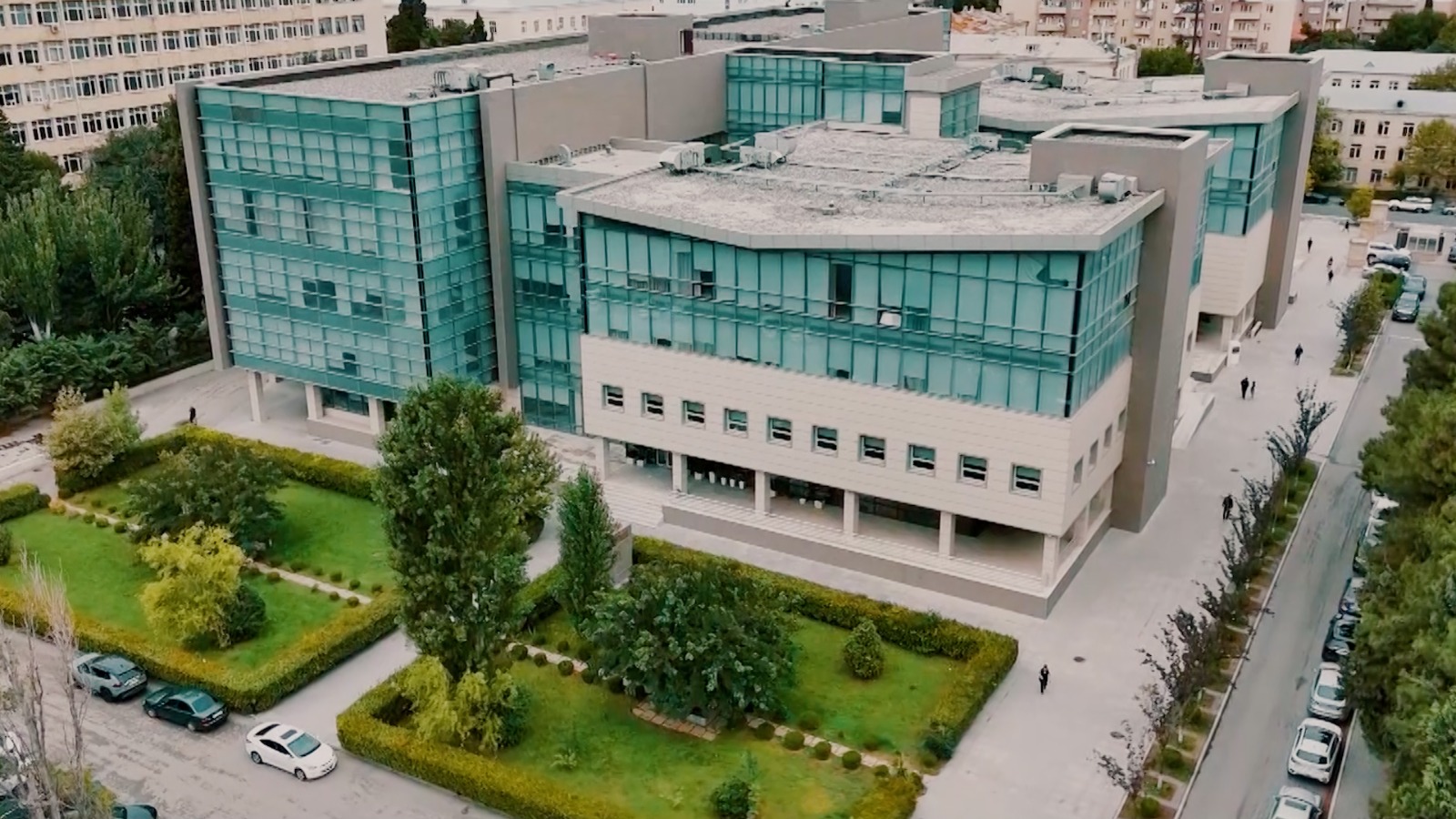 MEK elektron xidmətlərə dair tanıtım videosunu təqdim edir