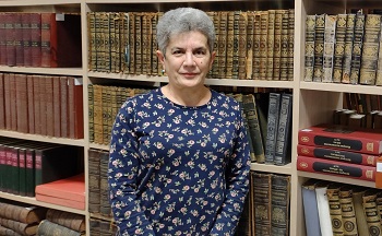 "MEK əməkdaşının məqaləsi beynəlxalq konfransda böyük maraqla qarşılanıb"